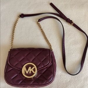 Michael Kors Crossbody